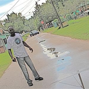 Meet your Posher, Anthony